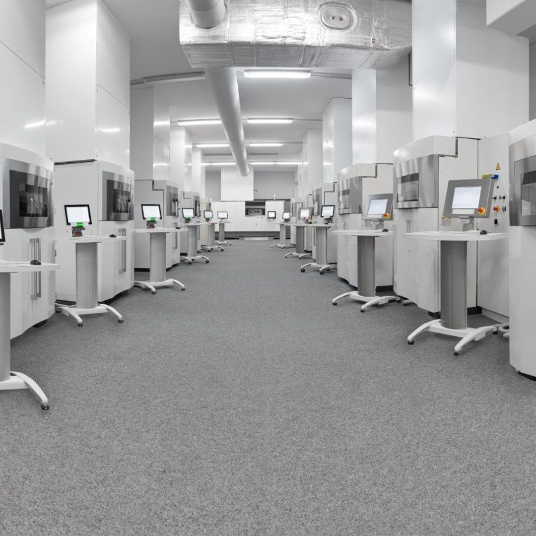 FKM Additive Manufacturing ad