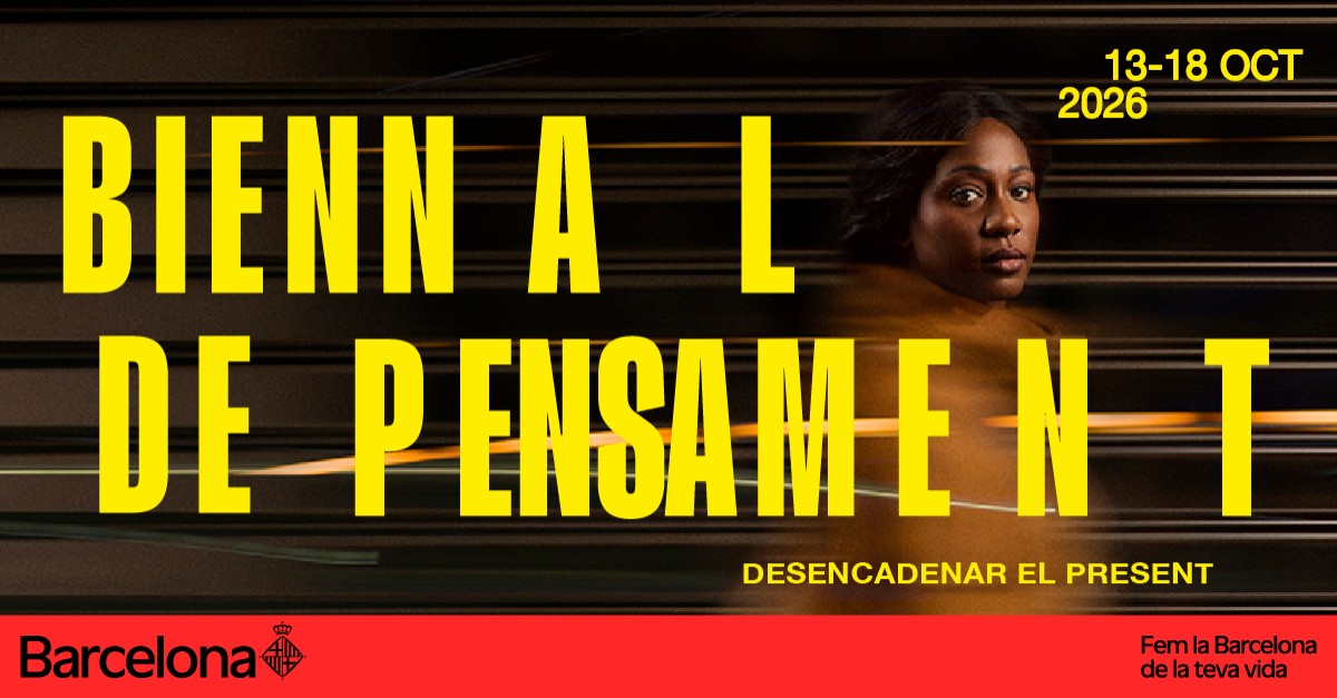 Barcelona City Council ad