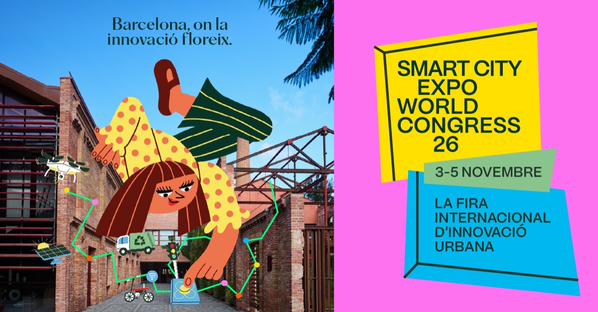 Barcelona City Council ad