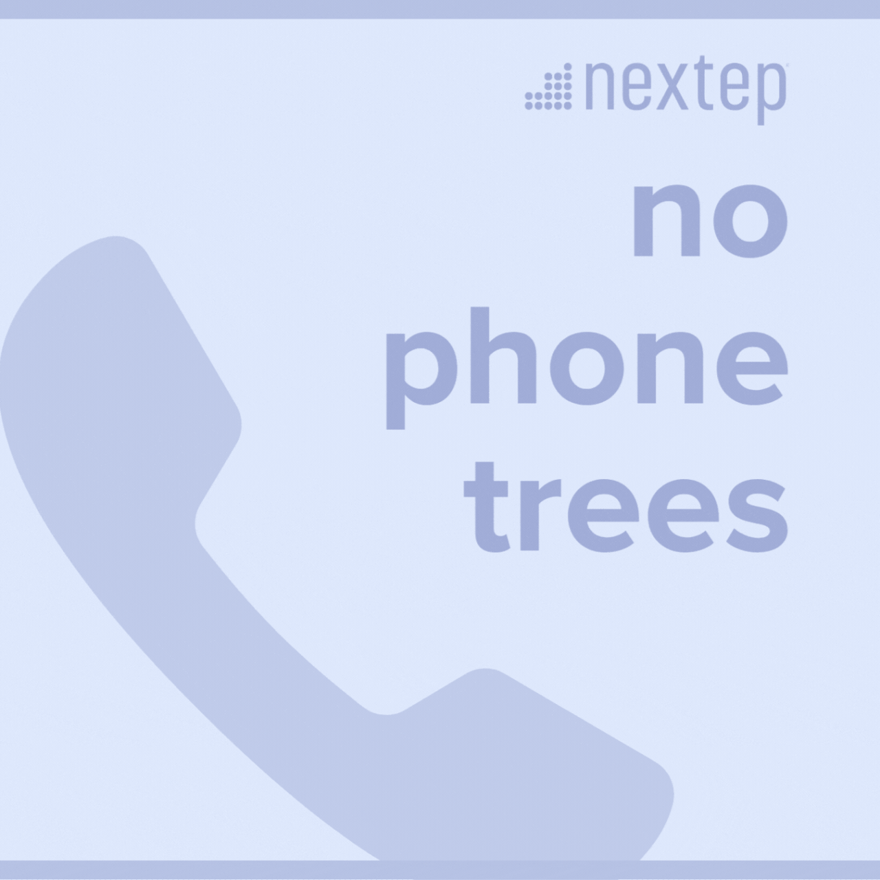 Nextep ad