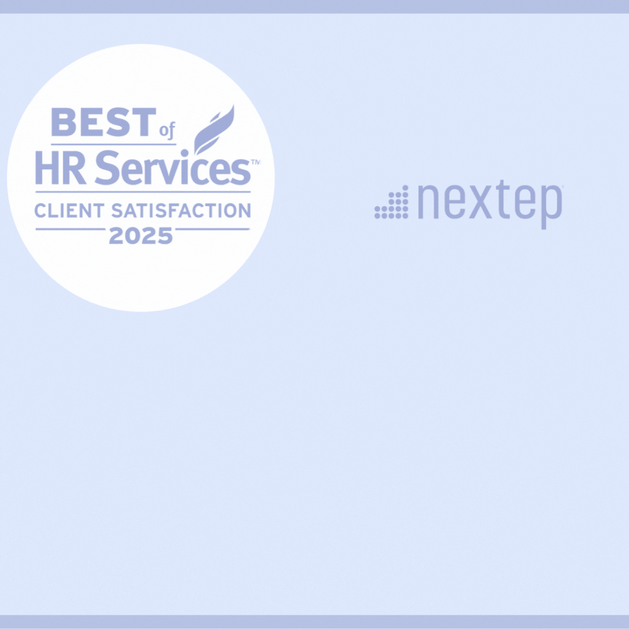 Nextep ad