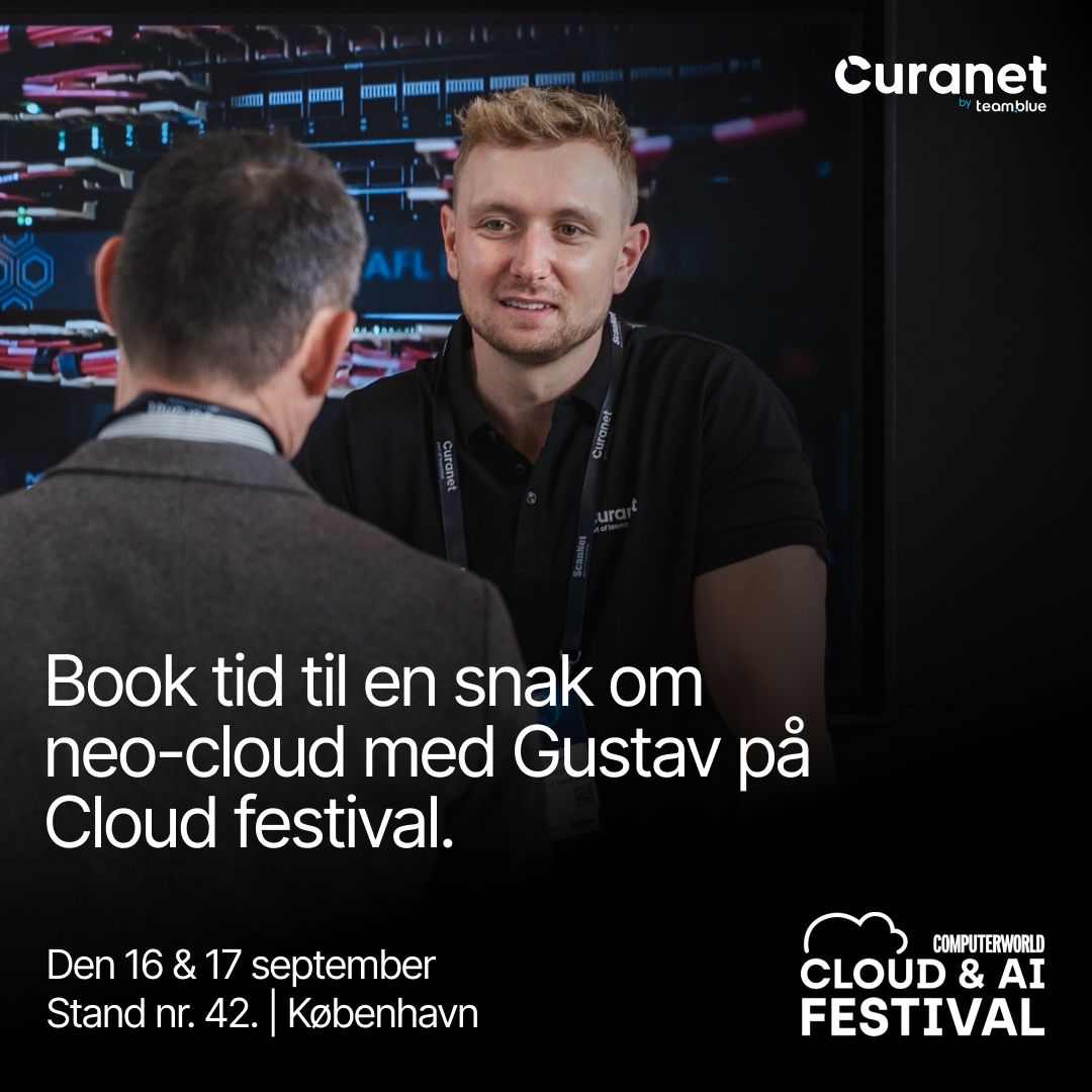 Curanet ad
