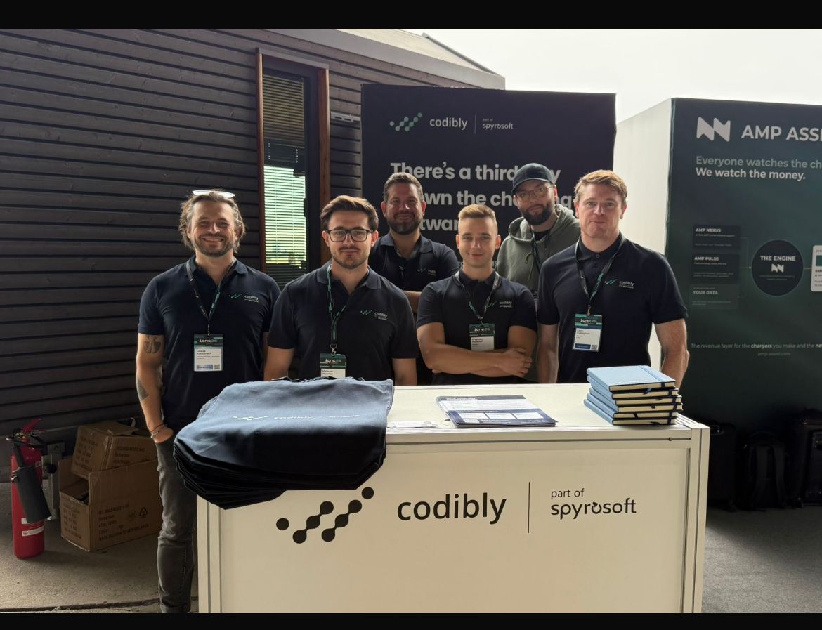 Codibly ad