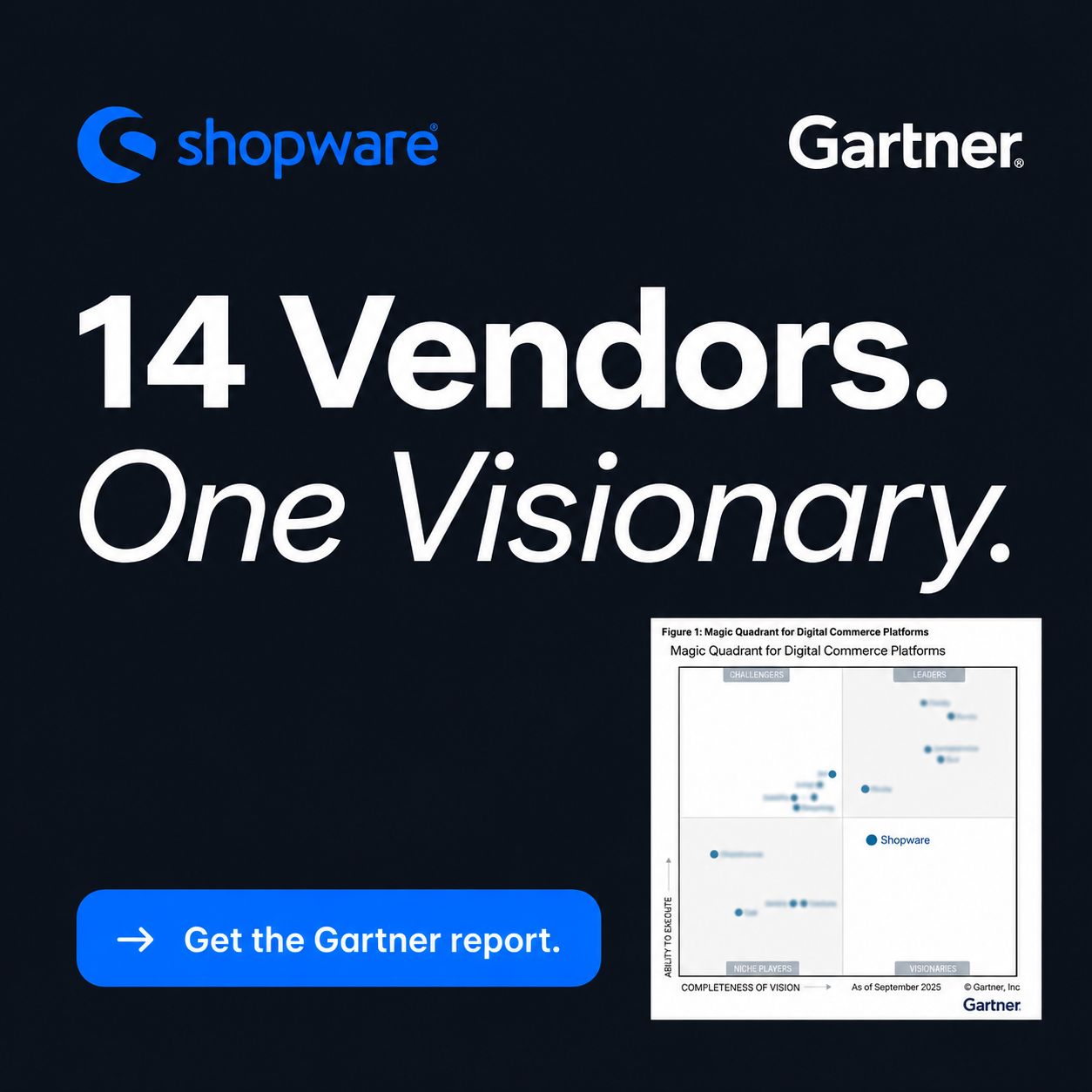 Shopware ad