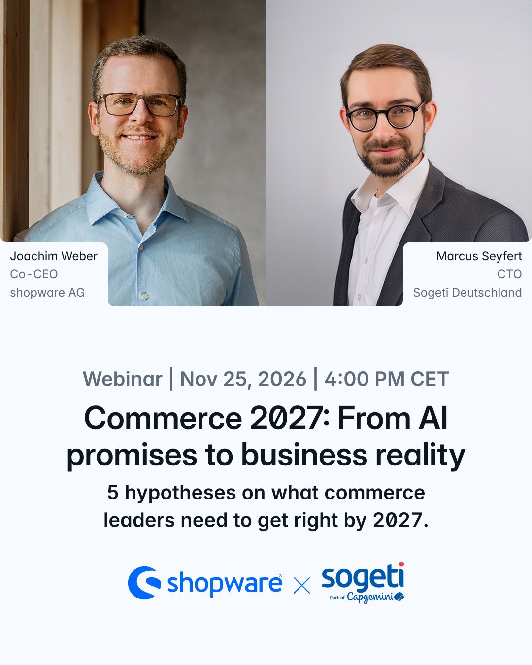 Shopware ad