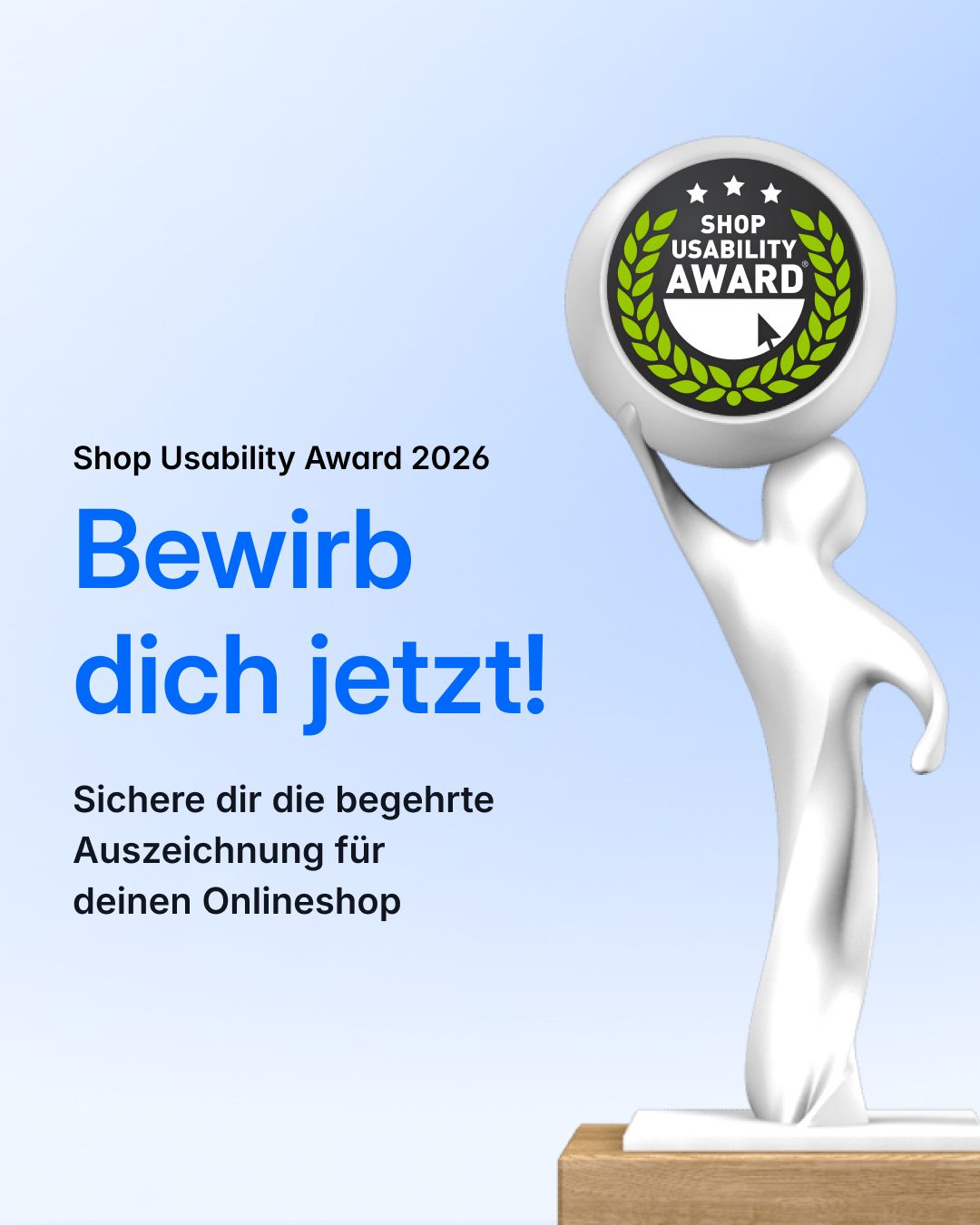 Shopware ad