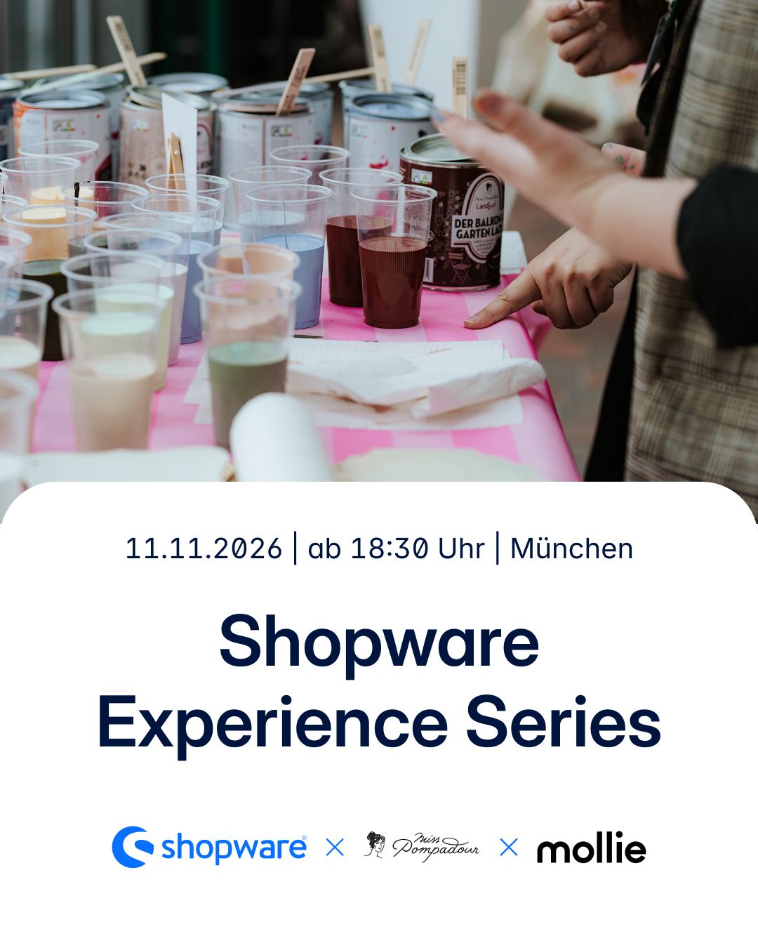 Shopware ad