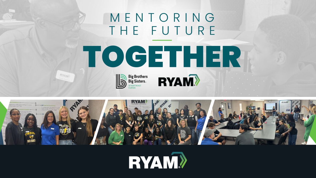 RYAM ad