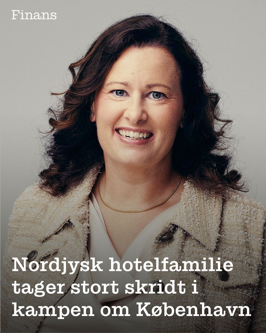 Finans ad
