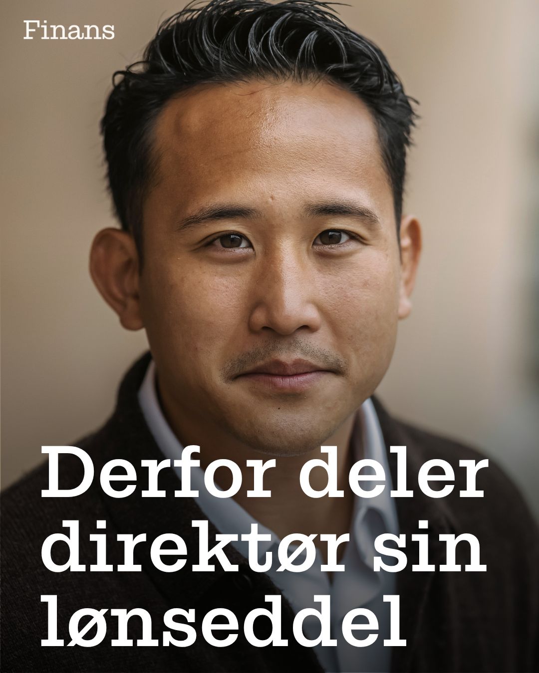 Finans ad