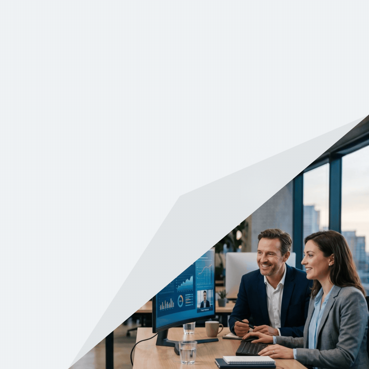 FIS Informationssysteme und Consulting GmbH ad