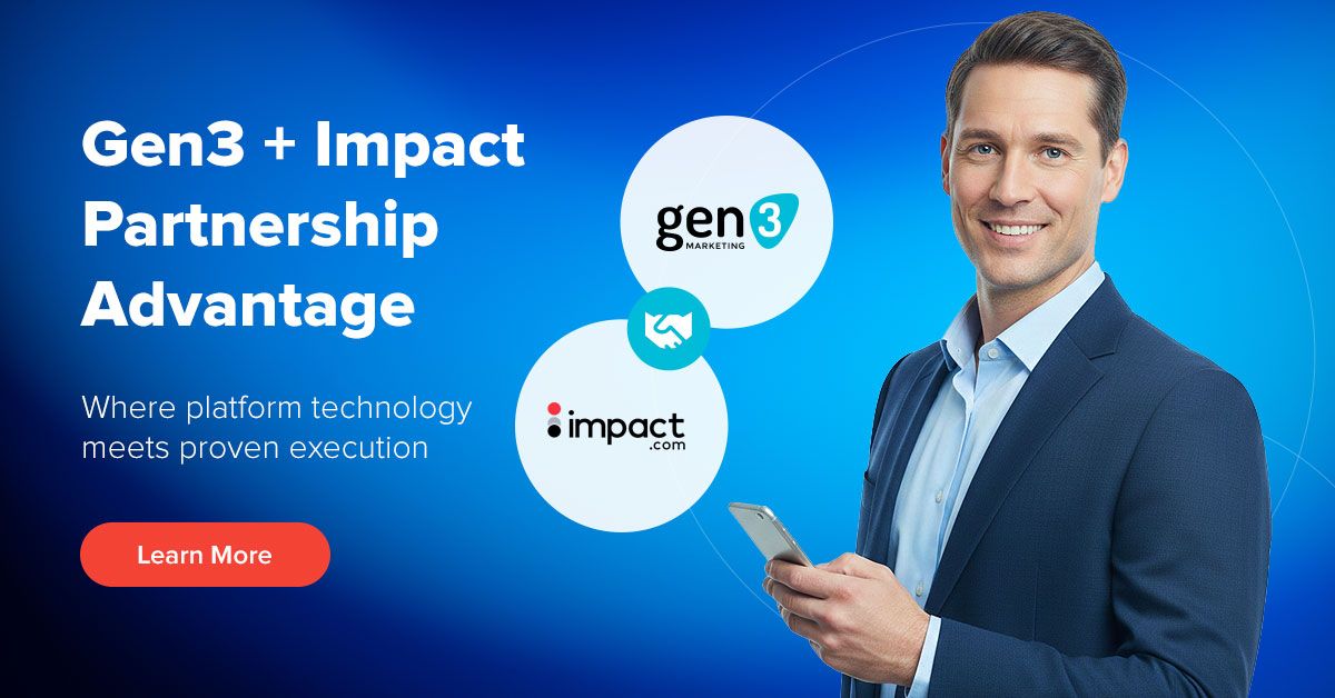 Gen3 Marketing ad