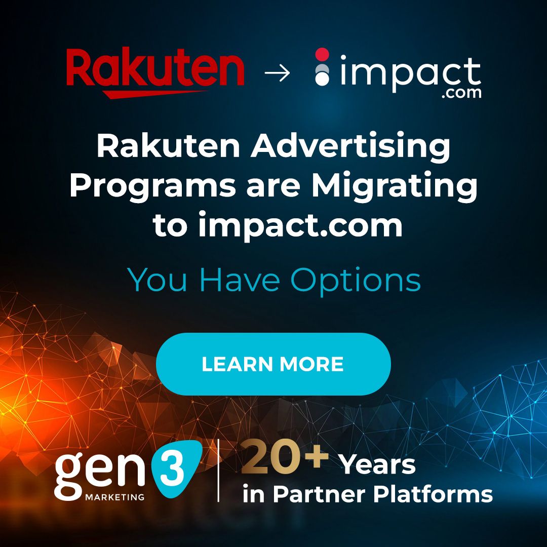 Gen3 Marketing ad
