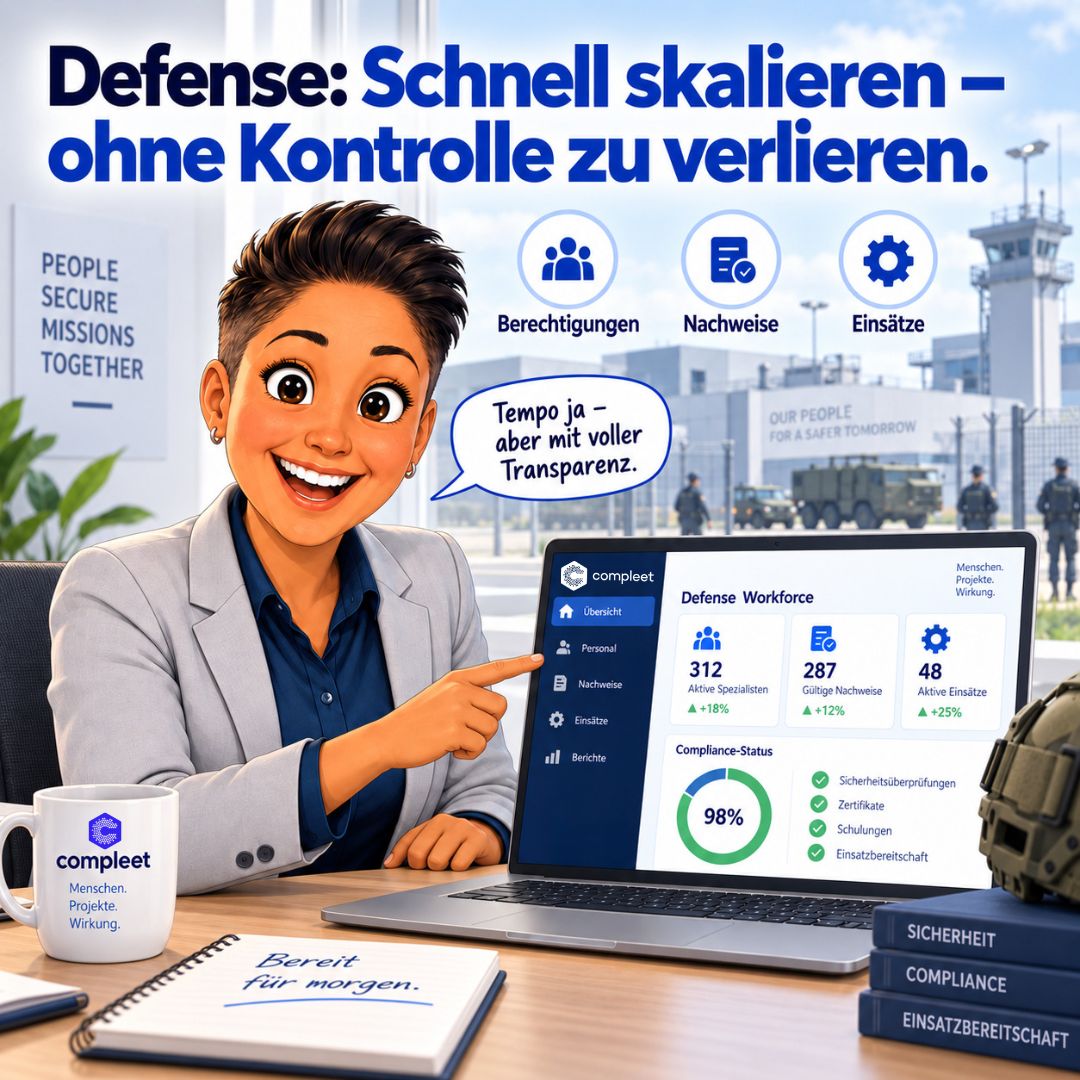compleet ad