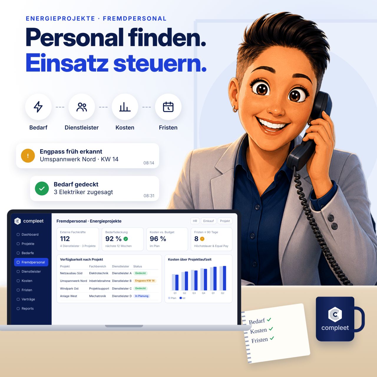 compleet ad