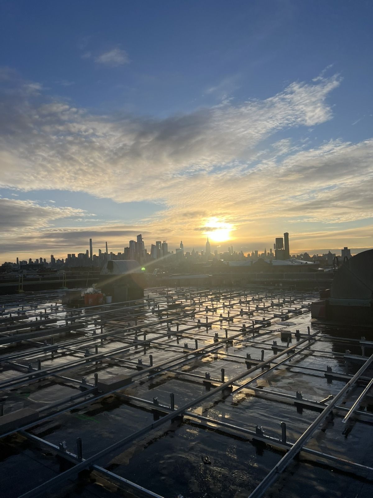 Solar Landscape ad