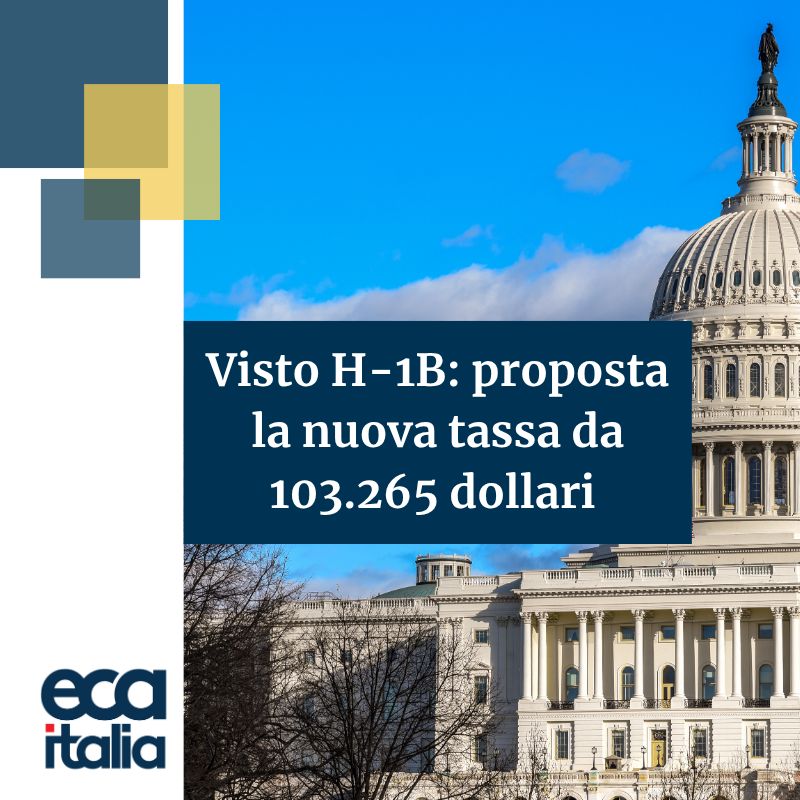 ECA ITALIA ad