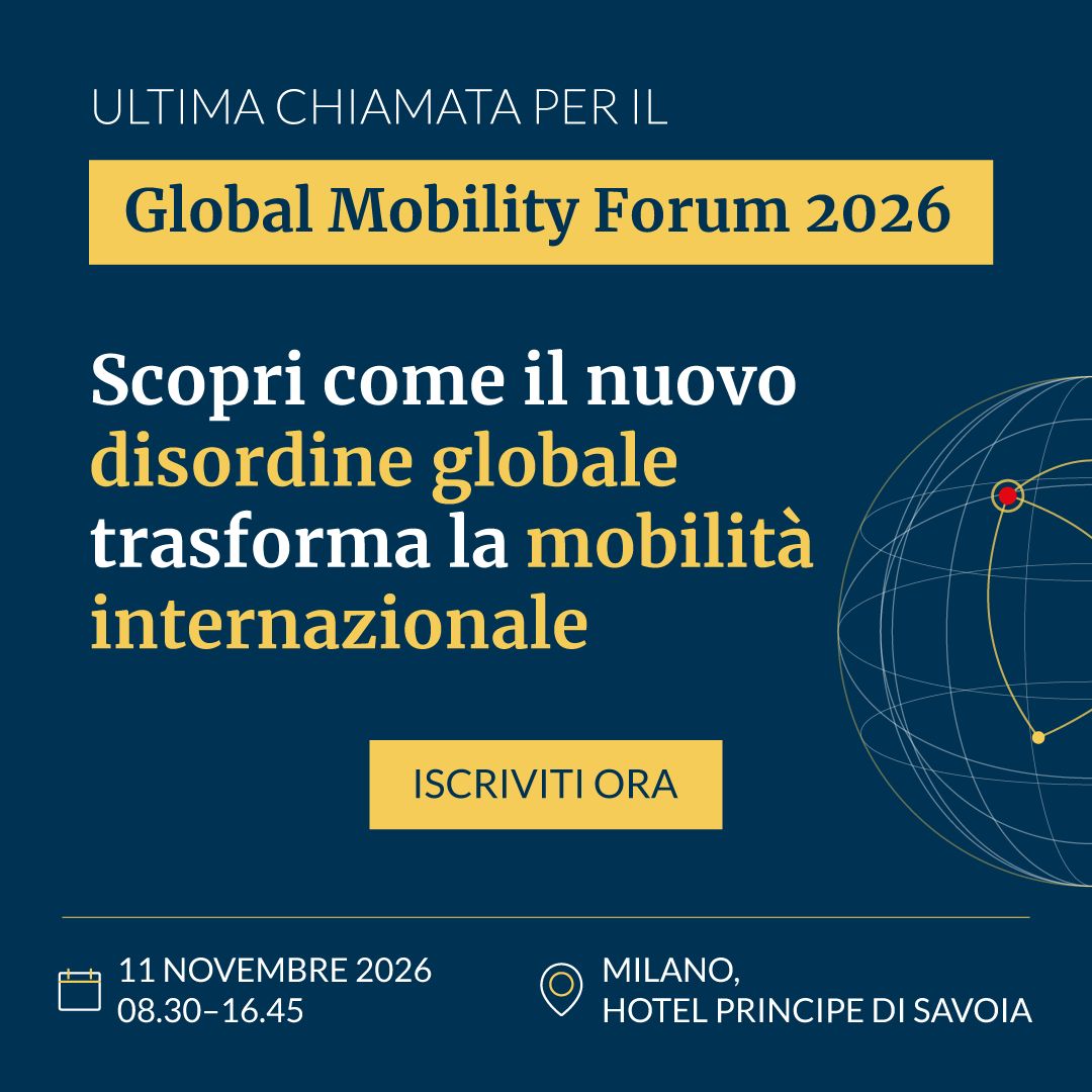 ECA ITALIA ad