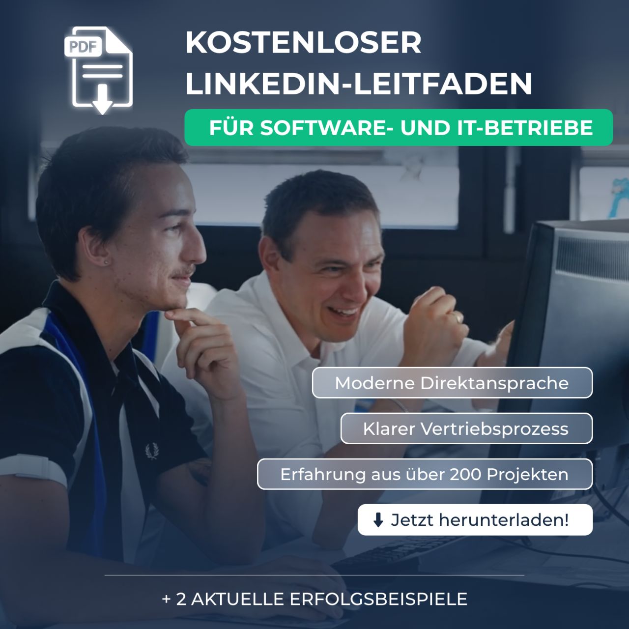 MEDIALIFT GmbH ad