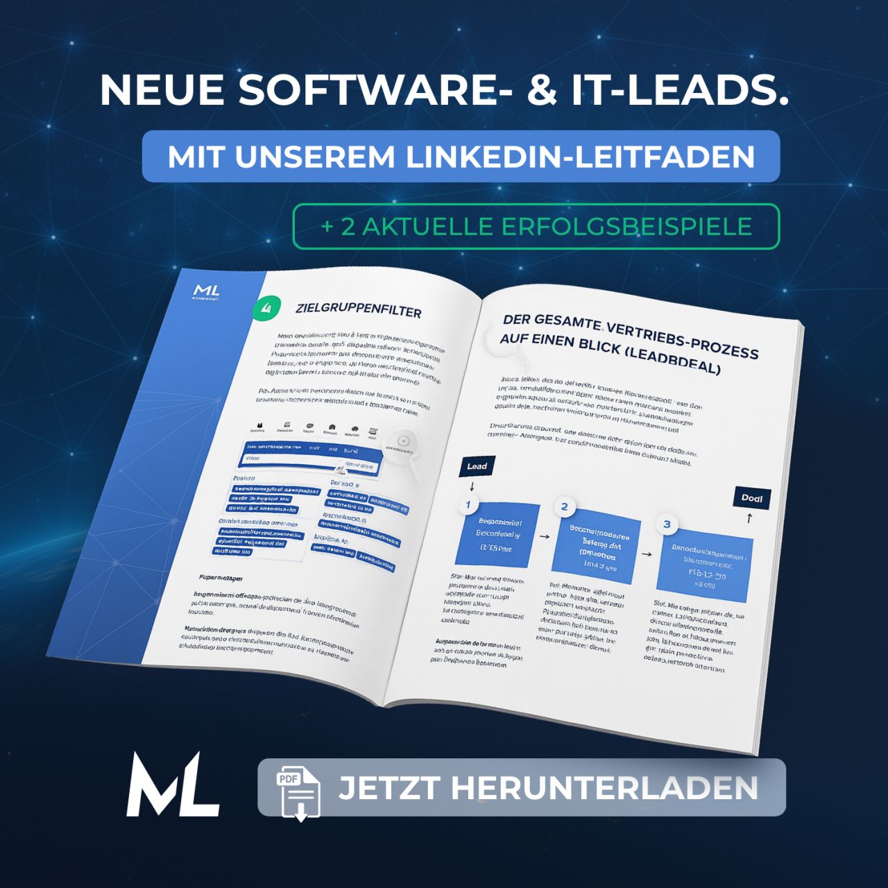 MEDIALIFT GmbH ad