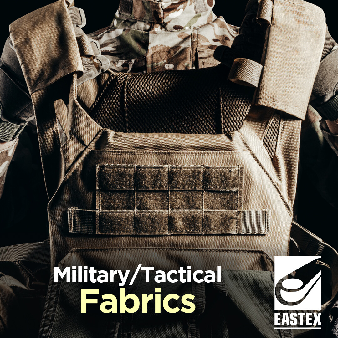 Eastex Products, LLC ad