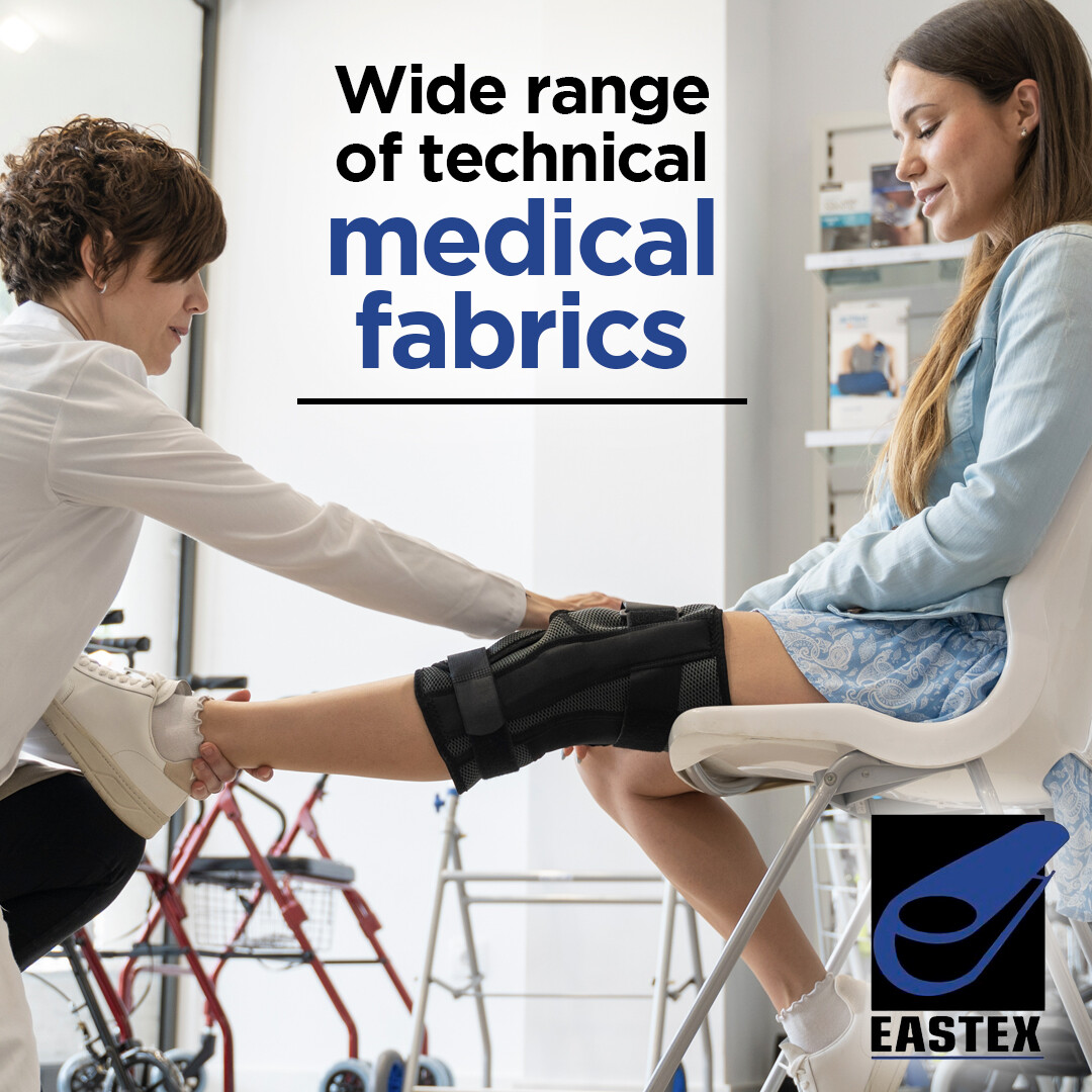 Eastex Products, LLC ad