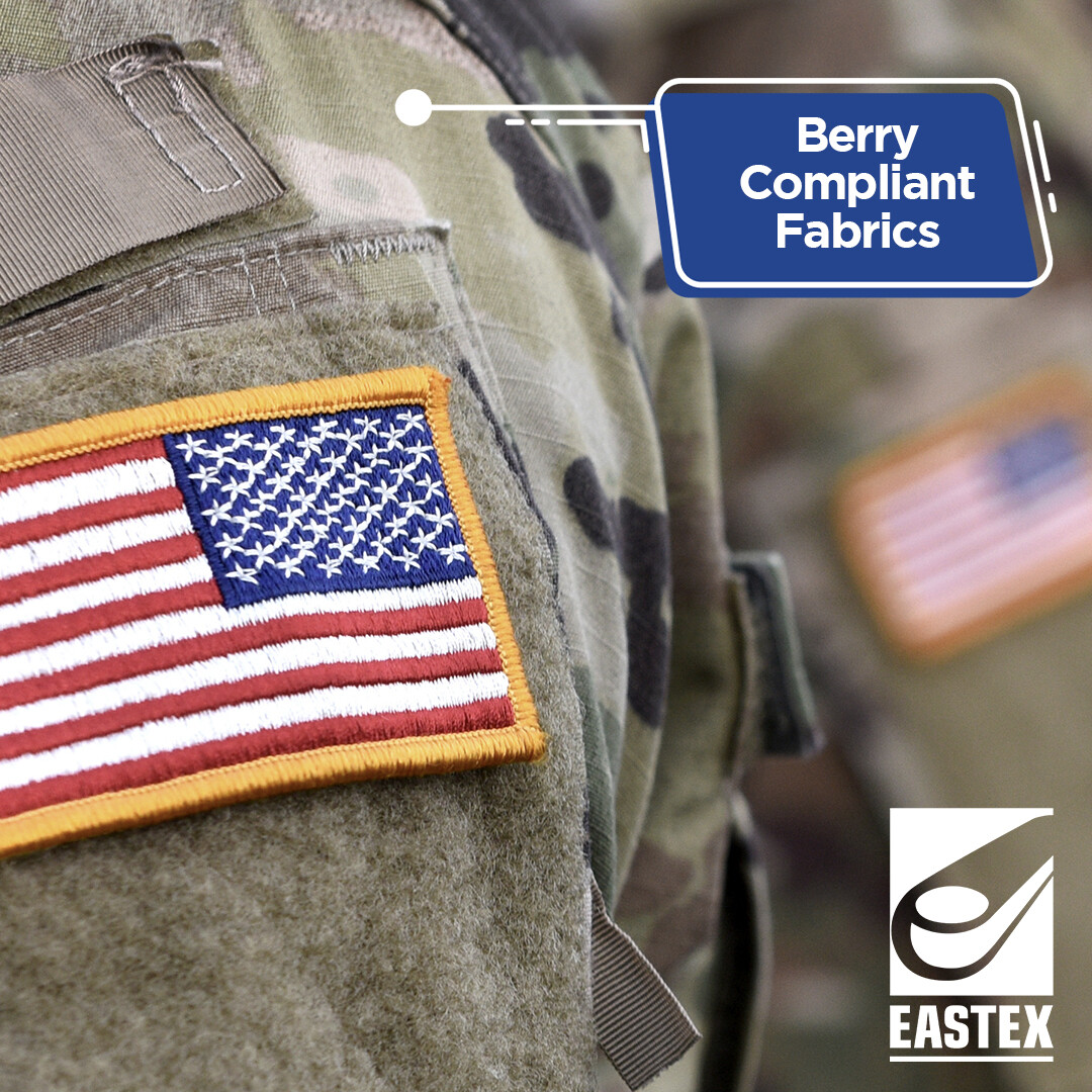 Eastex Products, LLC ad
