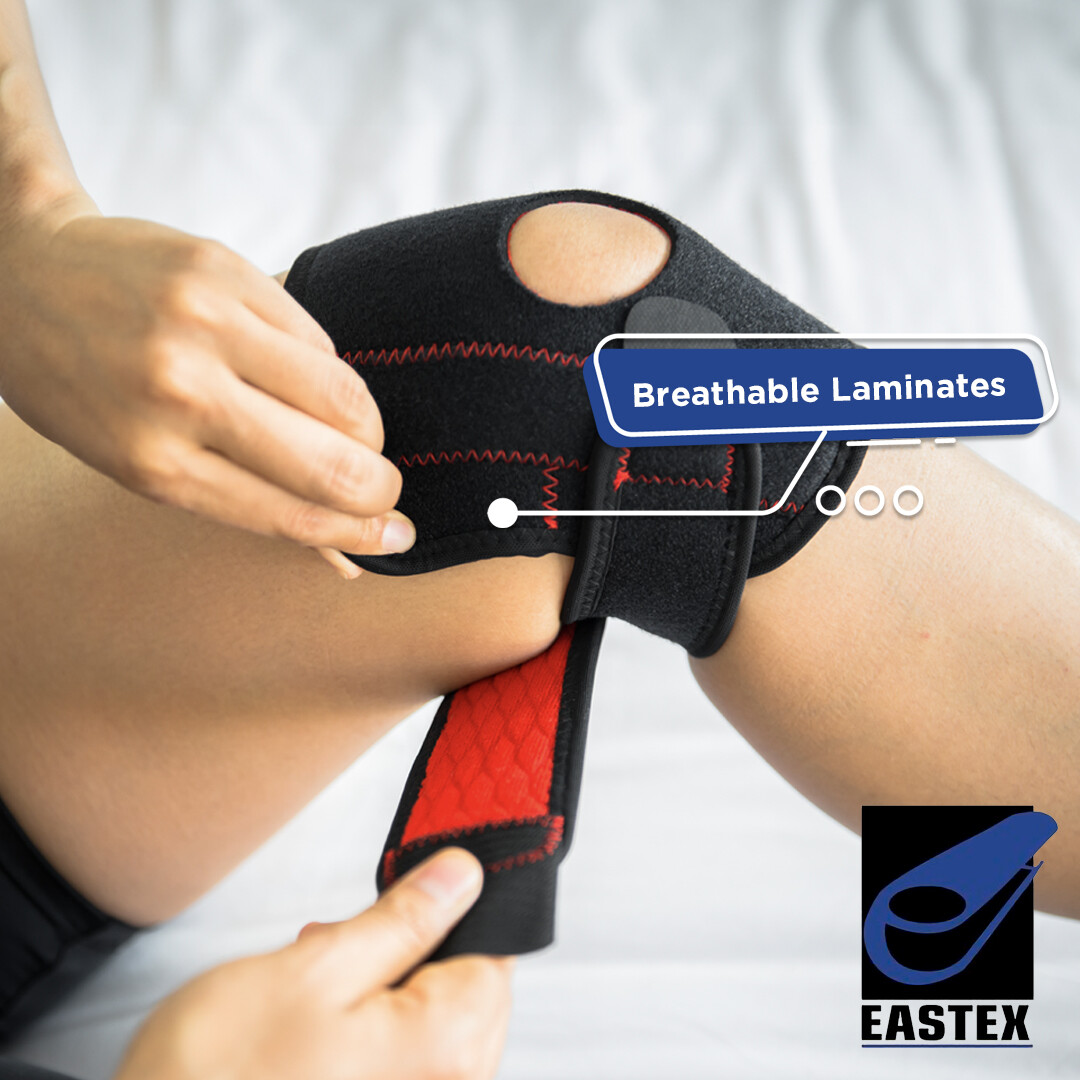 Eastex Products, LLC ad