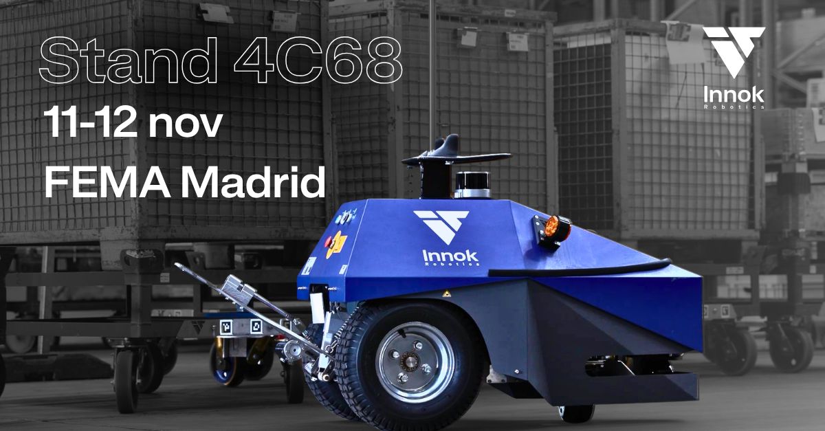 Innok Robotics ad