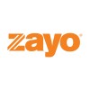 Zayo Group ad