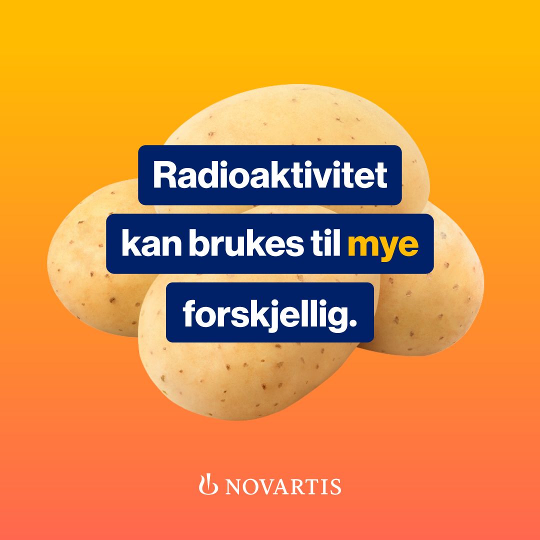 Novartis Norge ad