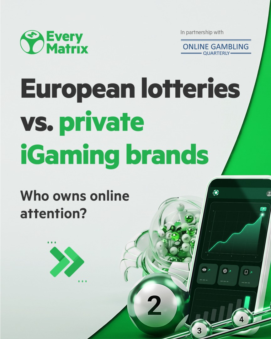 EveryMatrix ad