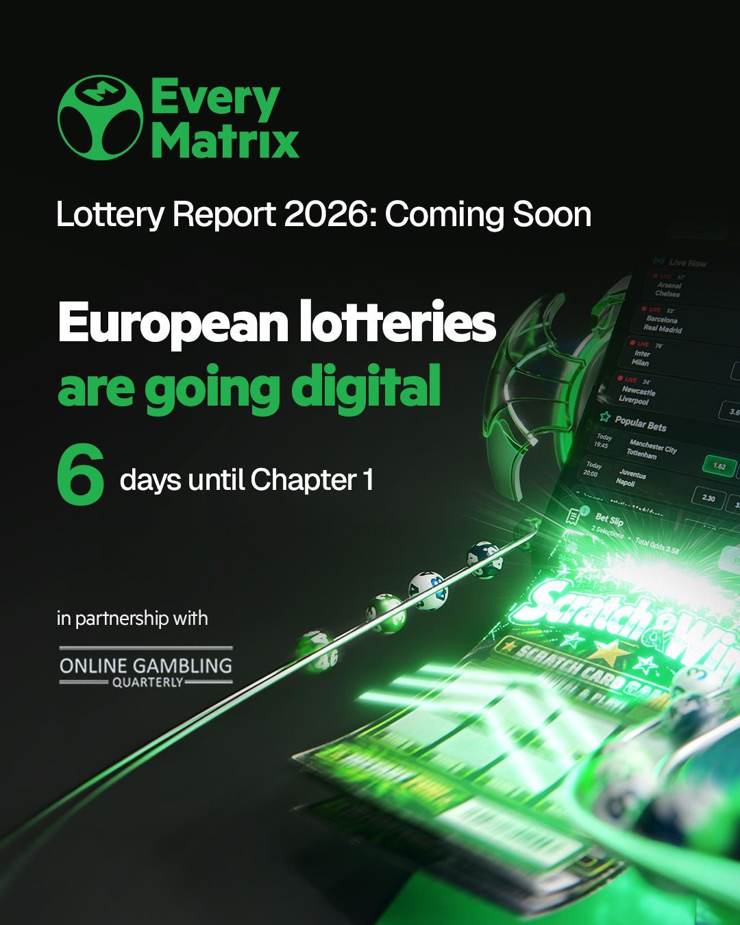EveryMatrix ad