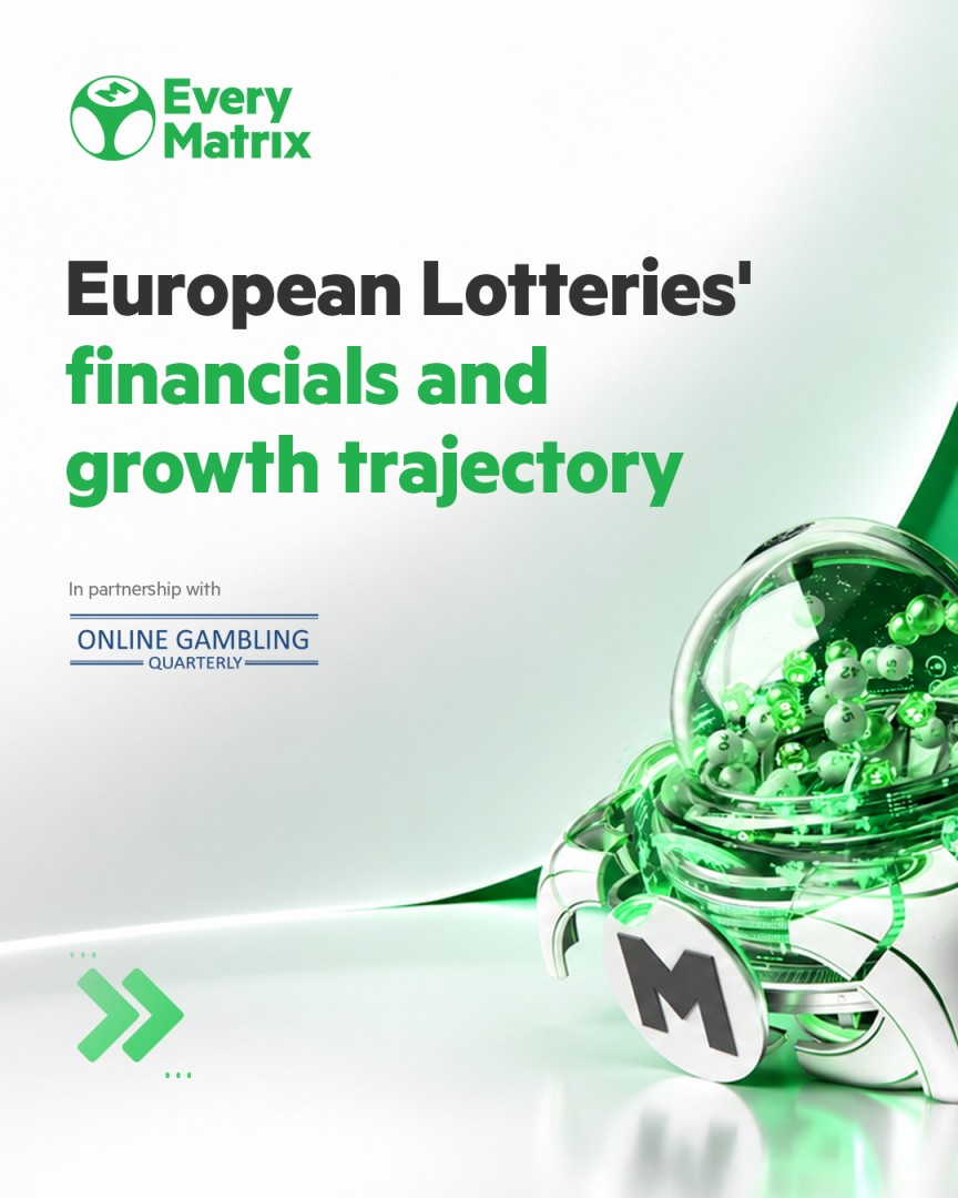 EveryMatrix ad