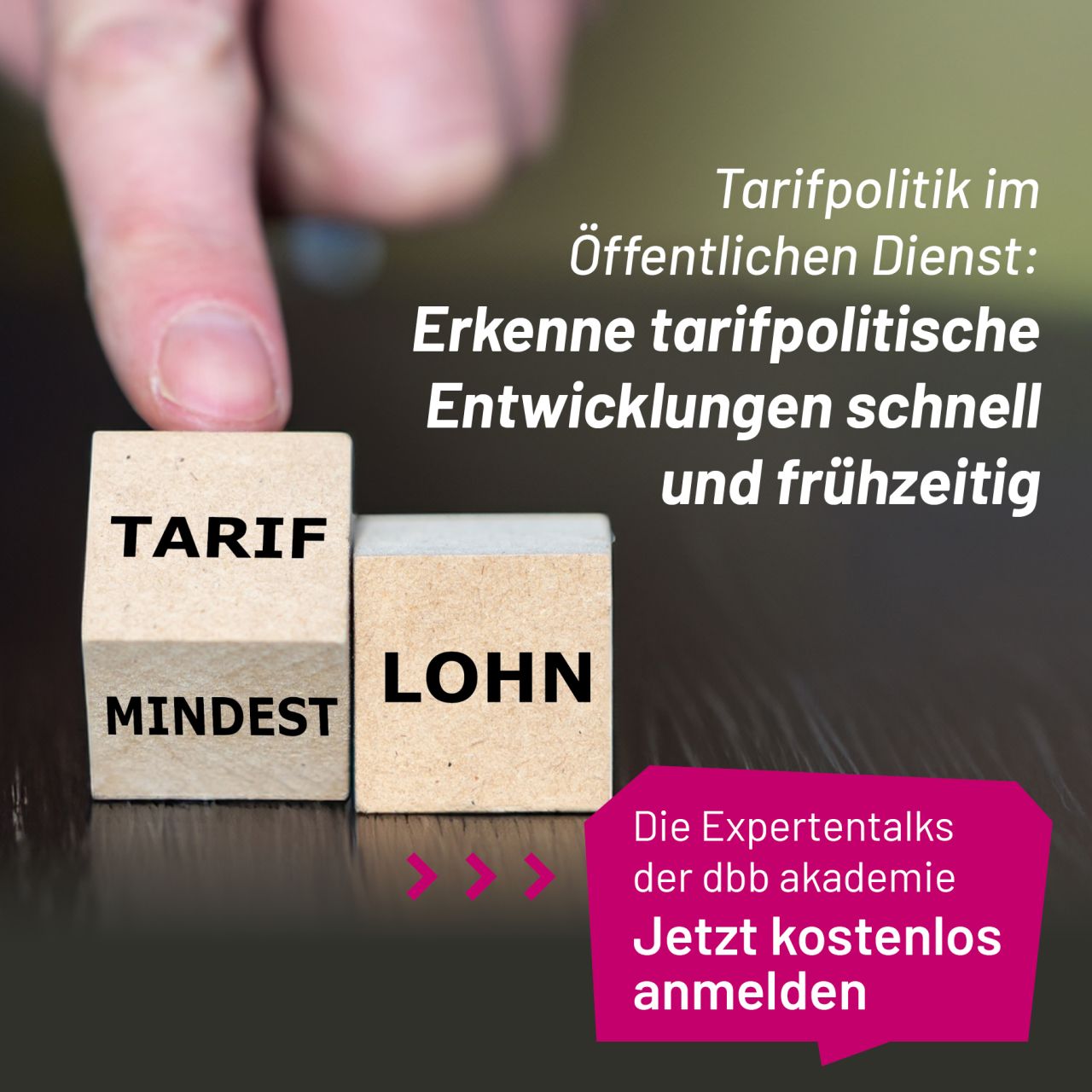 dbb akademie e.V. ad