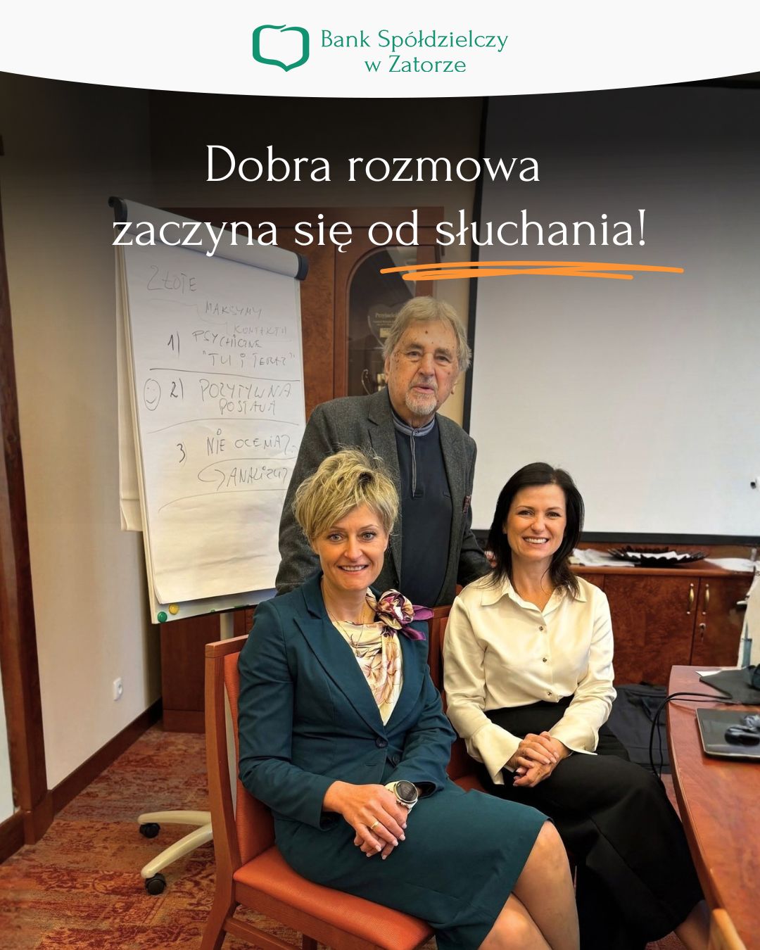 Bank Spółdzielczy w Zatorze ad