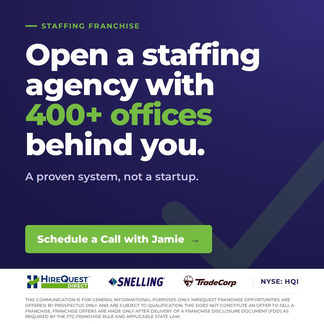 HireQuest Inc. ad