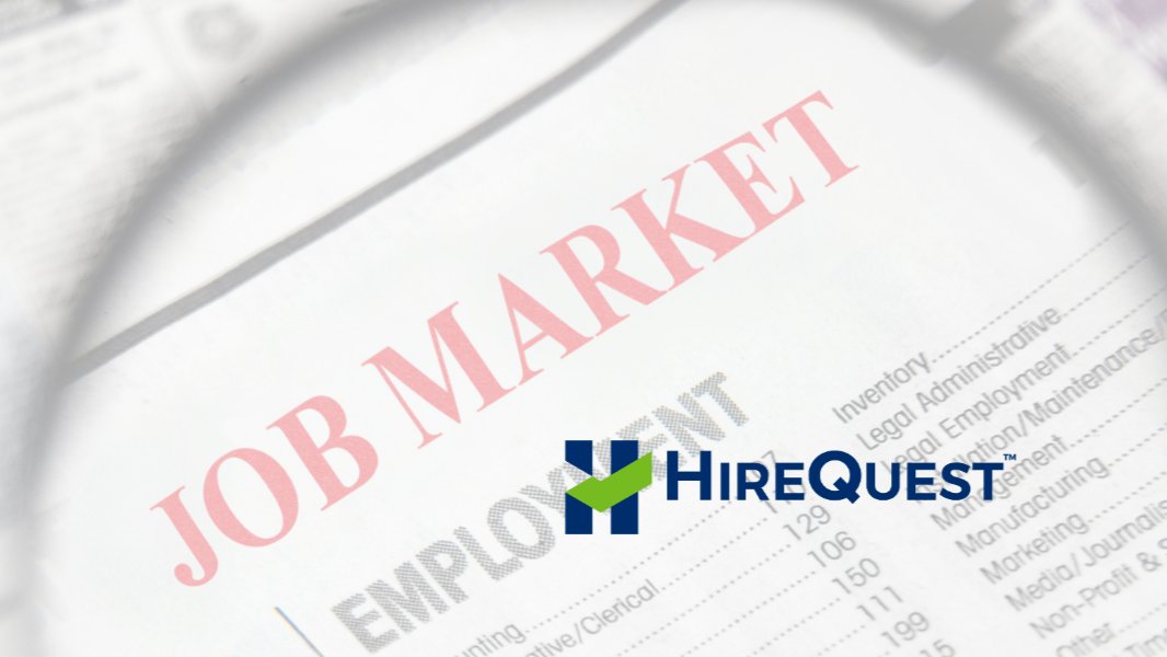 HireQuest Inc. ad
