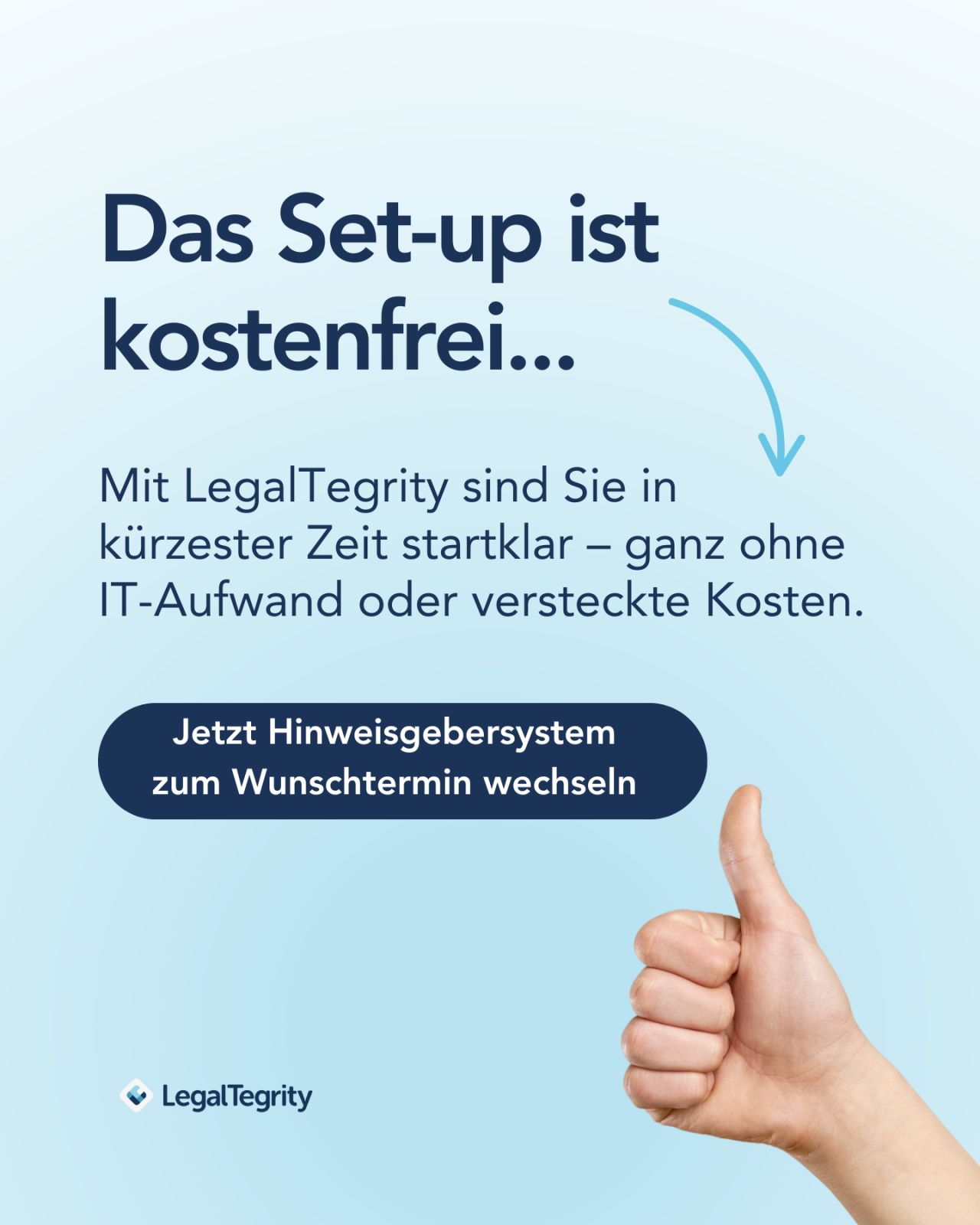 LegalTegrity ad