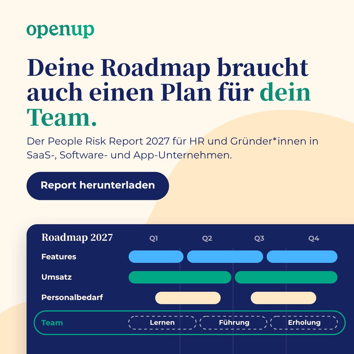 OpenUp ad