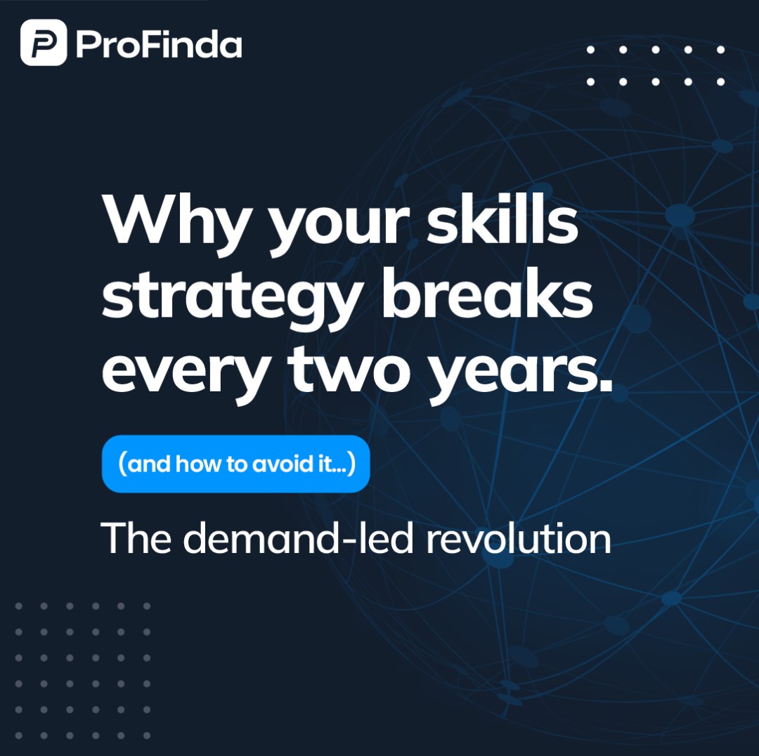 ProFinda ad
