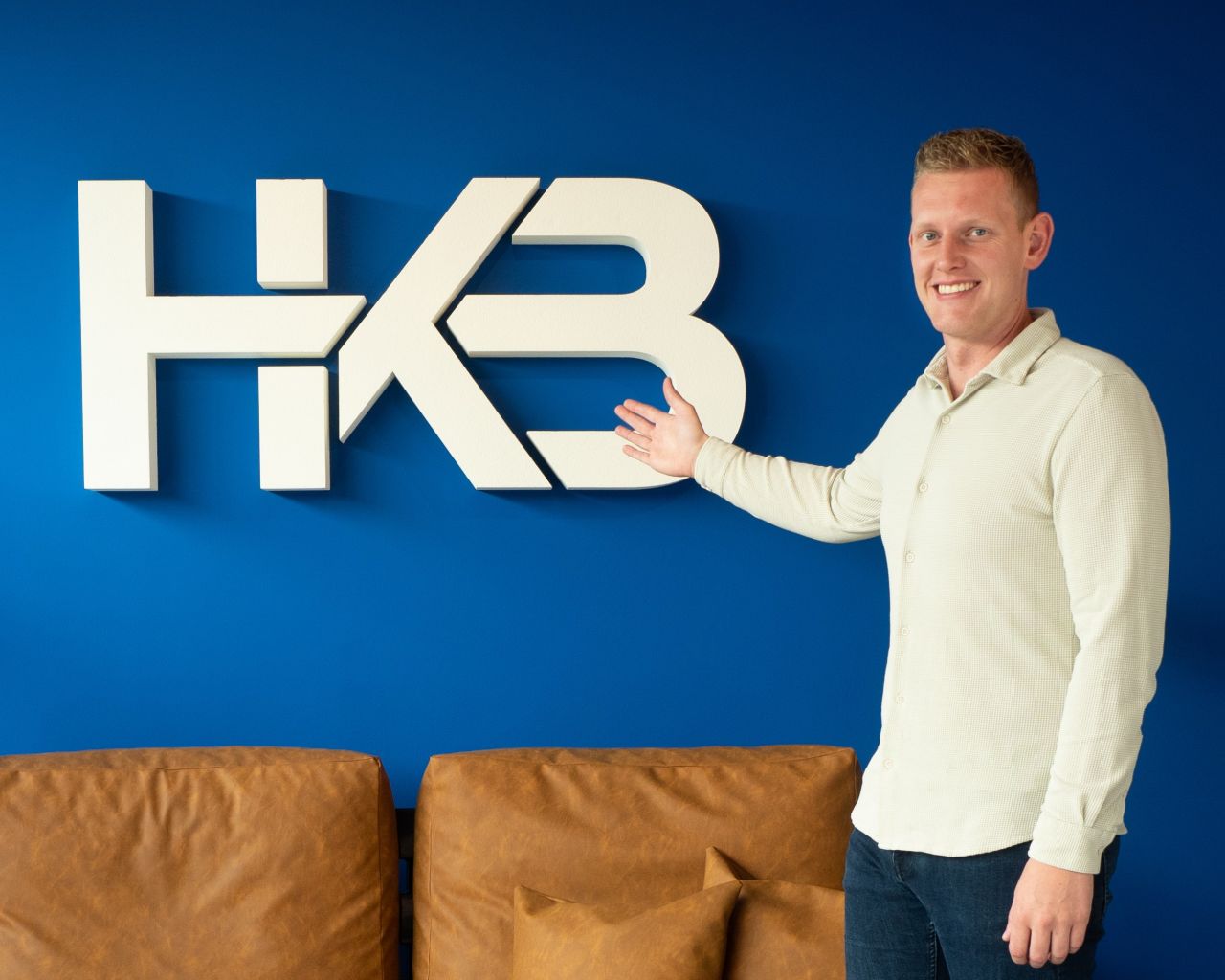 HKB | Voor succesvoller ondernemen! ad