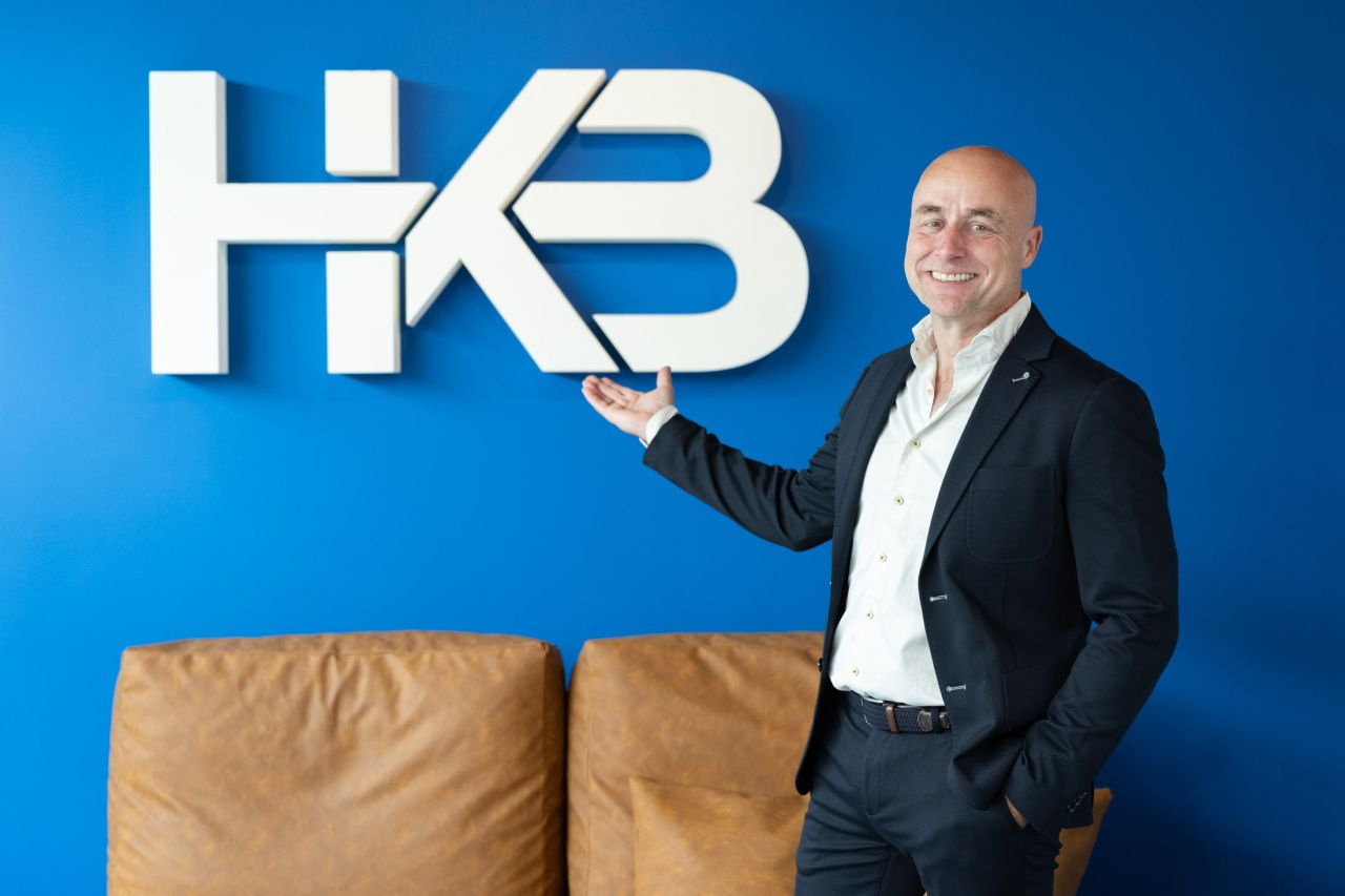 HKB | Voor succesvoller ondernemen! ad