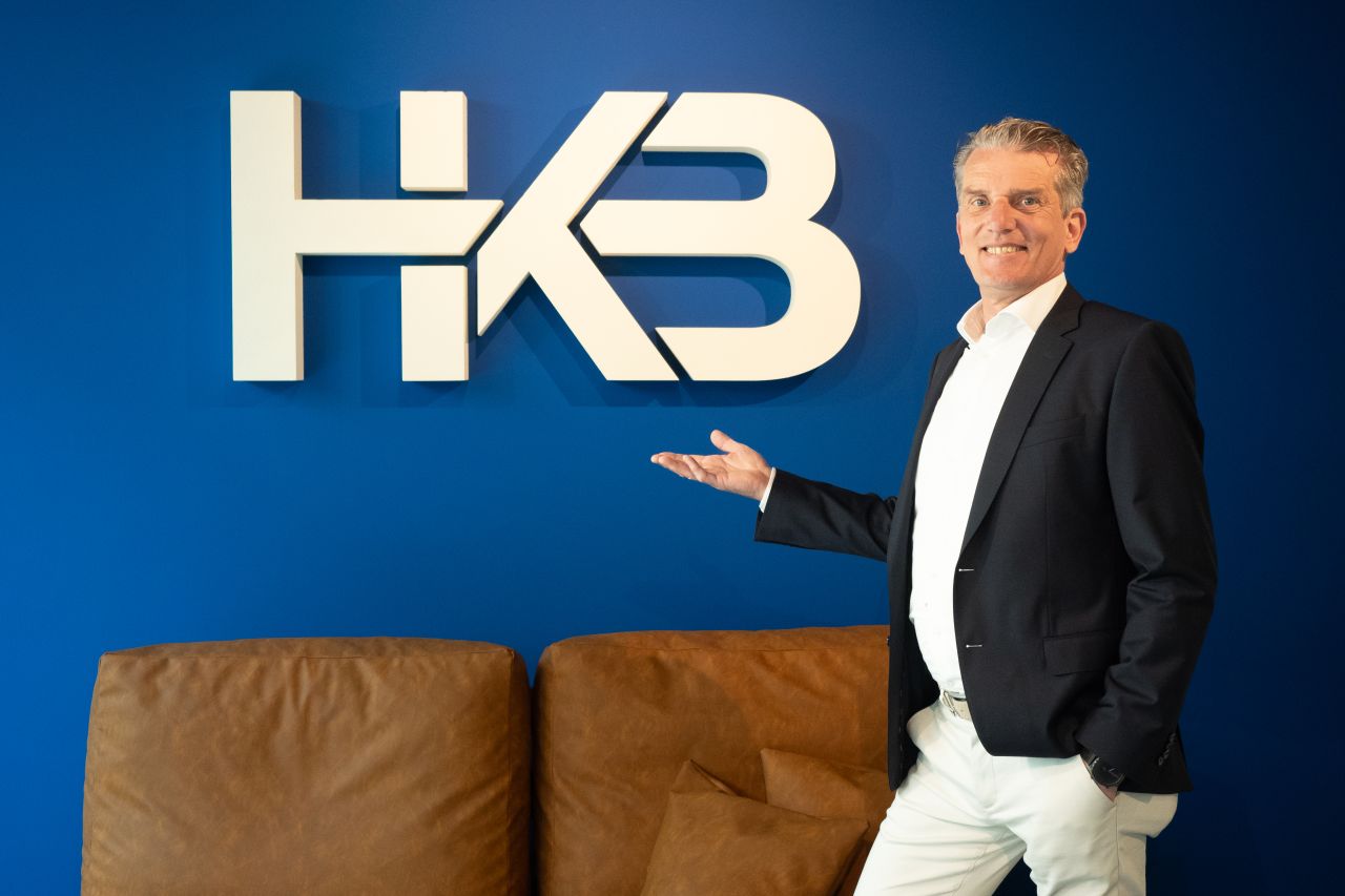 HKB | Voor succesvoller ondernemen! ad