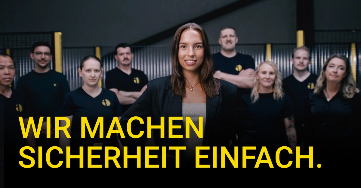 Axelent Germany ad
