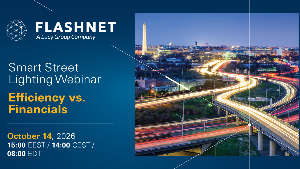 FLASHNET SA ad