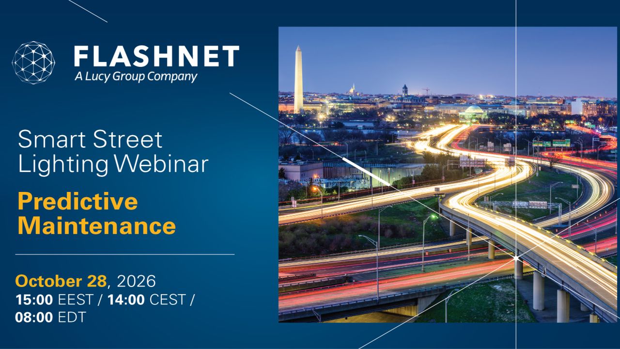 FLASHNET SA ad