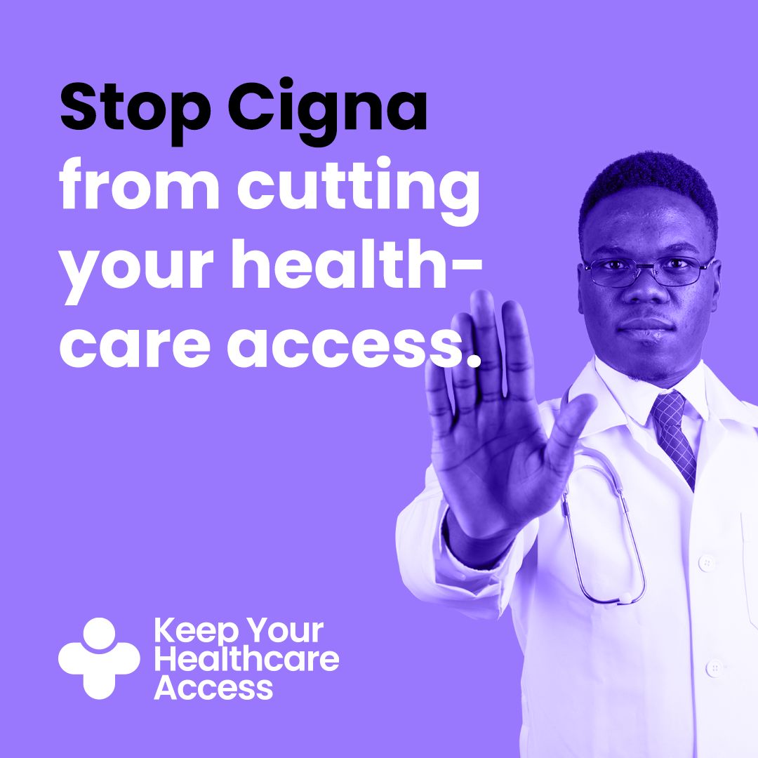 Tenet Healthcare ad