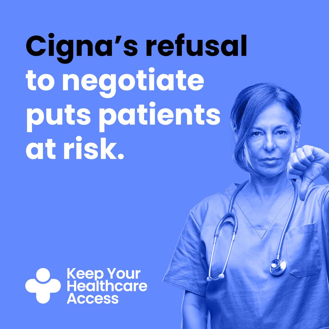 Tenet Healthcare ad