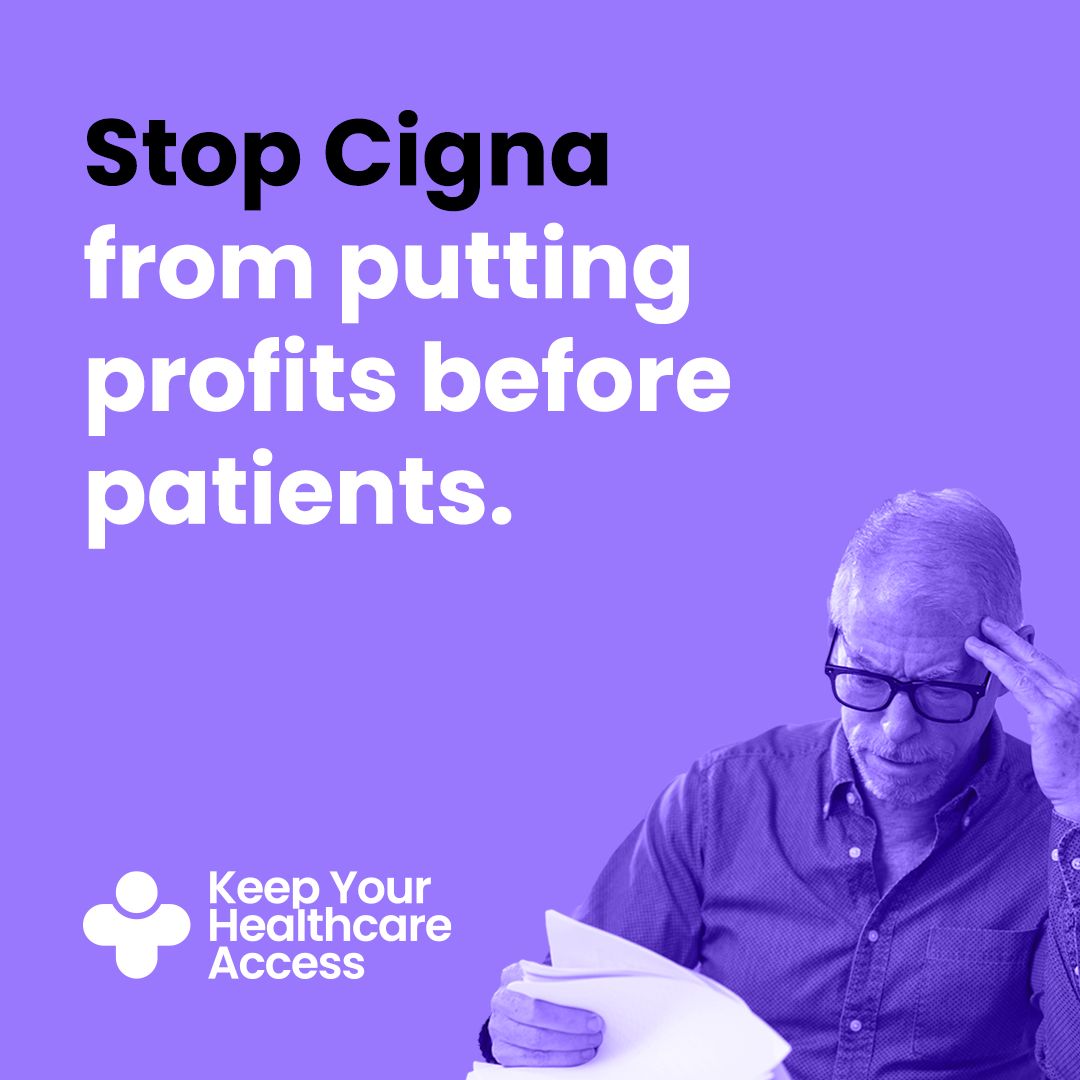 Tenet Healthcare ad